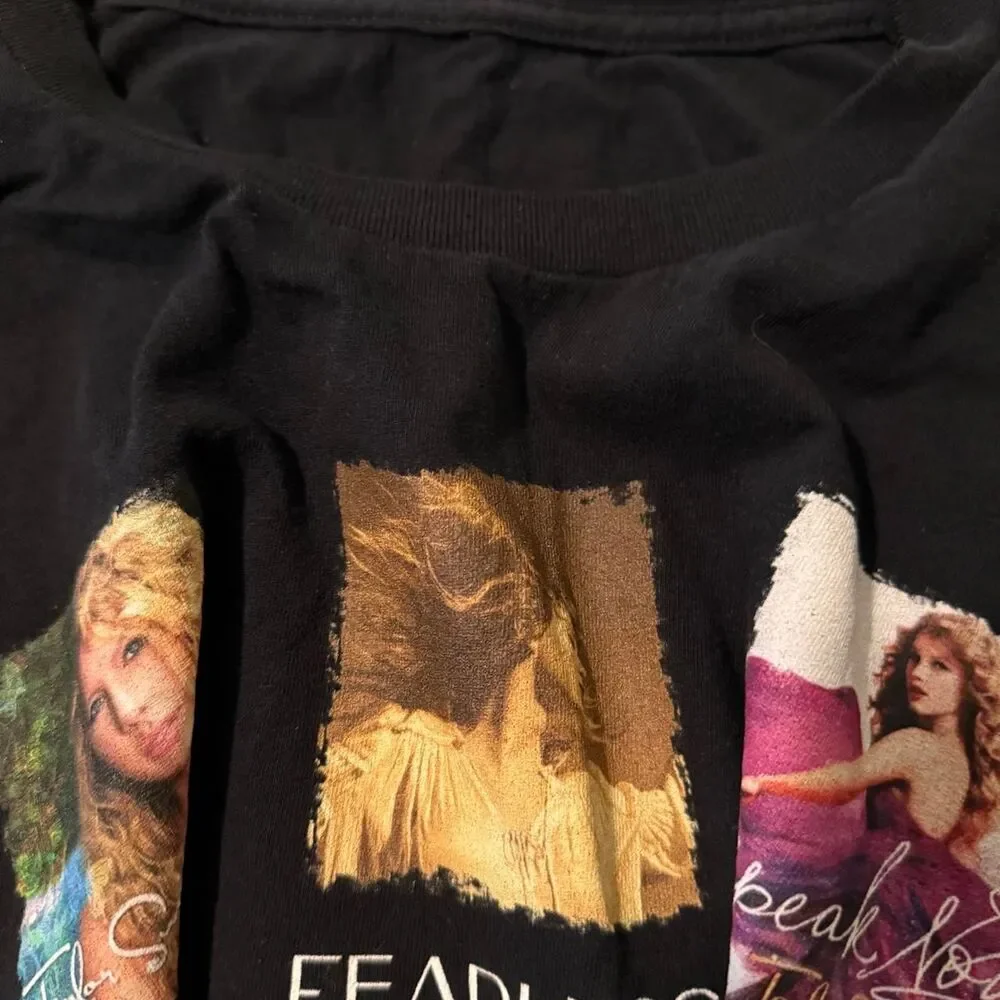 Source Unknown unbranded shirt